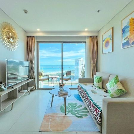 The Song Apartment Vung Tau - Royal Homestay Kültér fotó