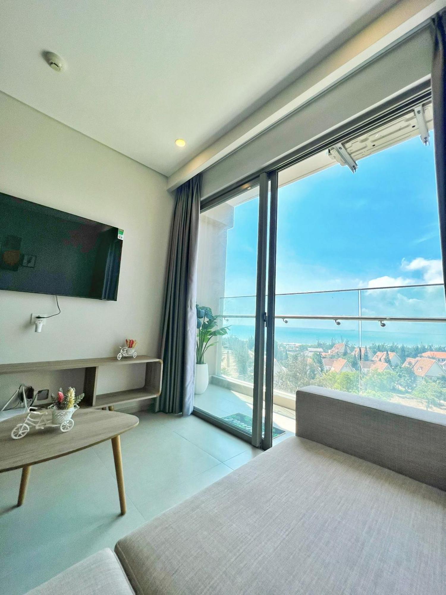 The Song Apartment Vung Tau - Royal Homestay Kültér fotó