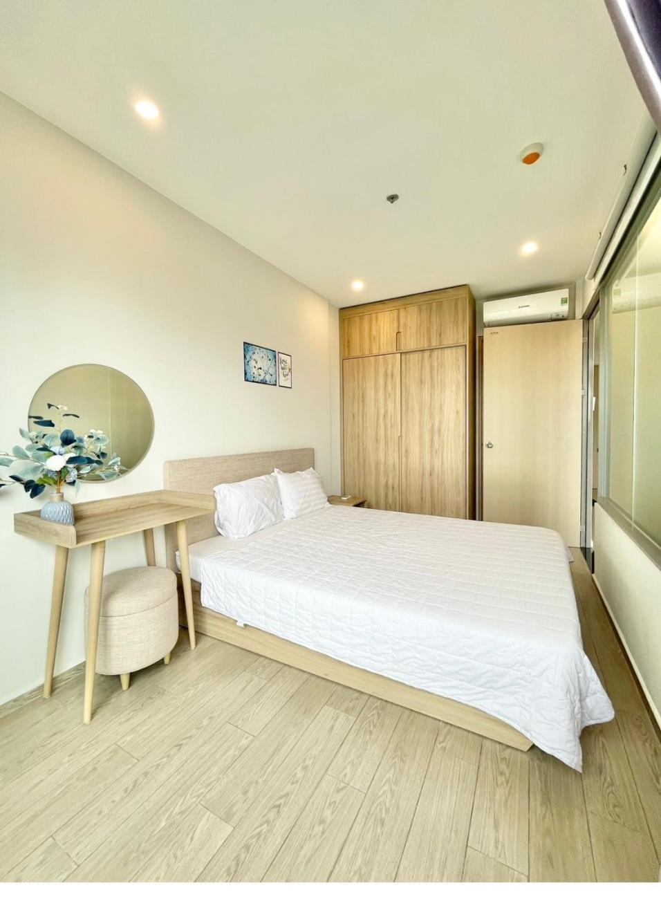 The Song Apartment Vung Tau - Royal Homestay Kültér fotó