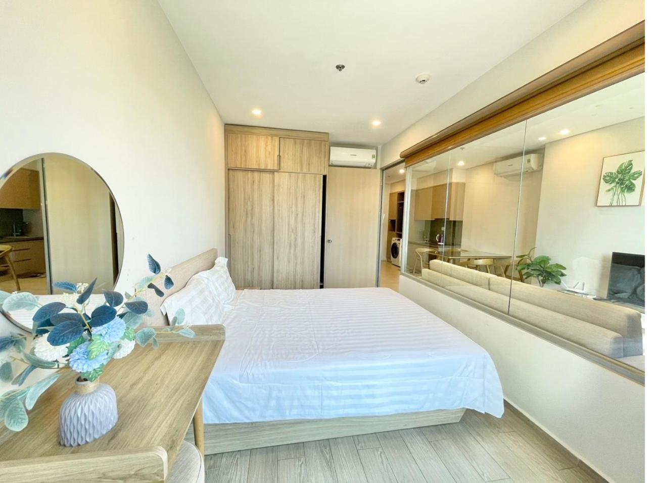 The Song Apartment Vung Tau - Royal Homestay Kültér fotó