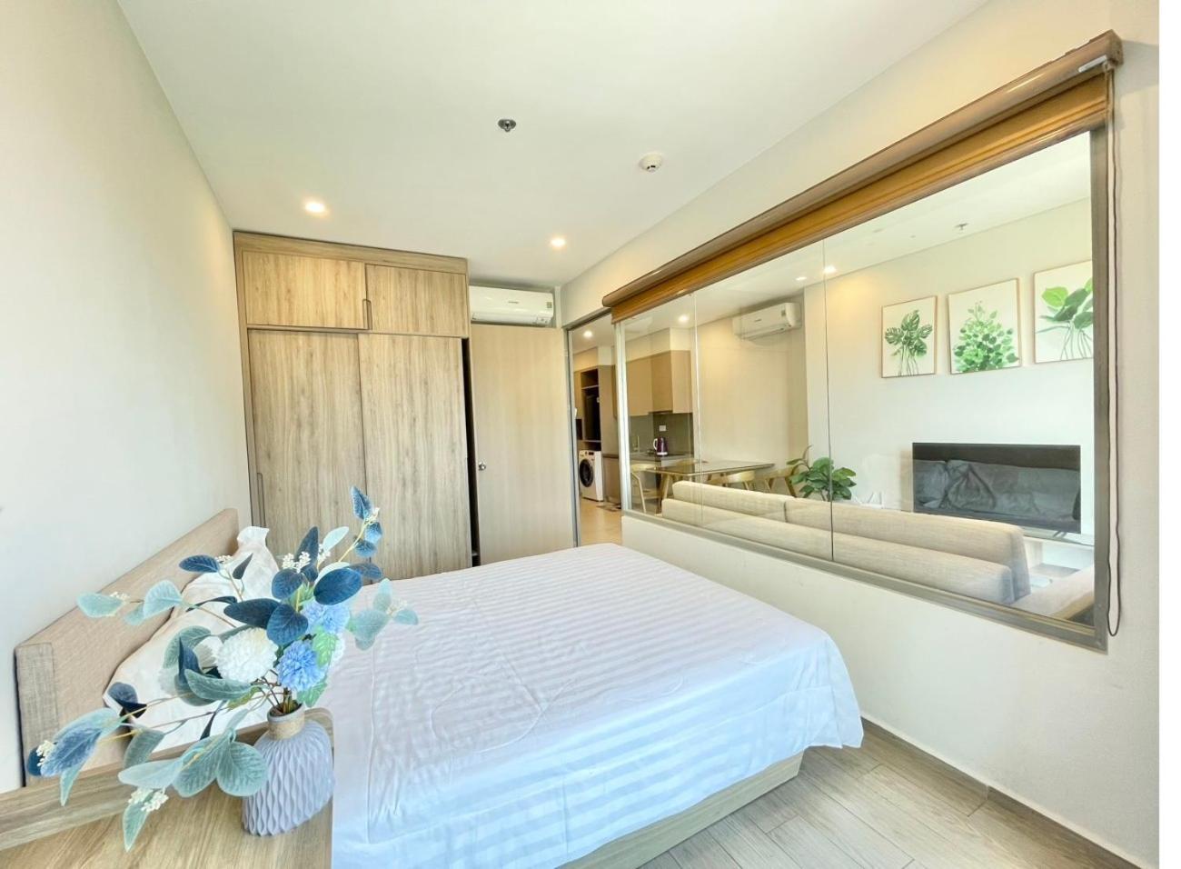 The Song Apartment Vung Tau - Royal Homestay Kültér fotó