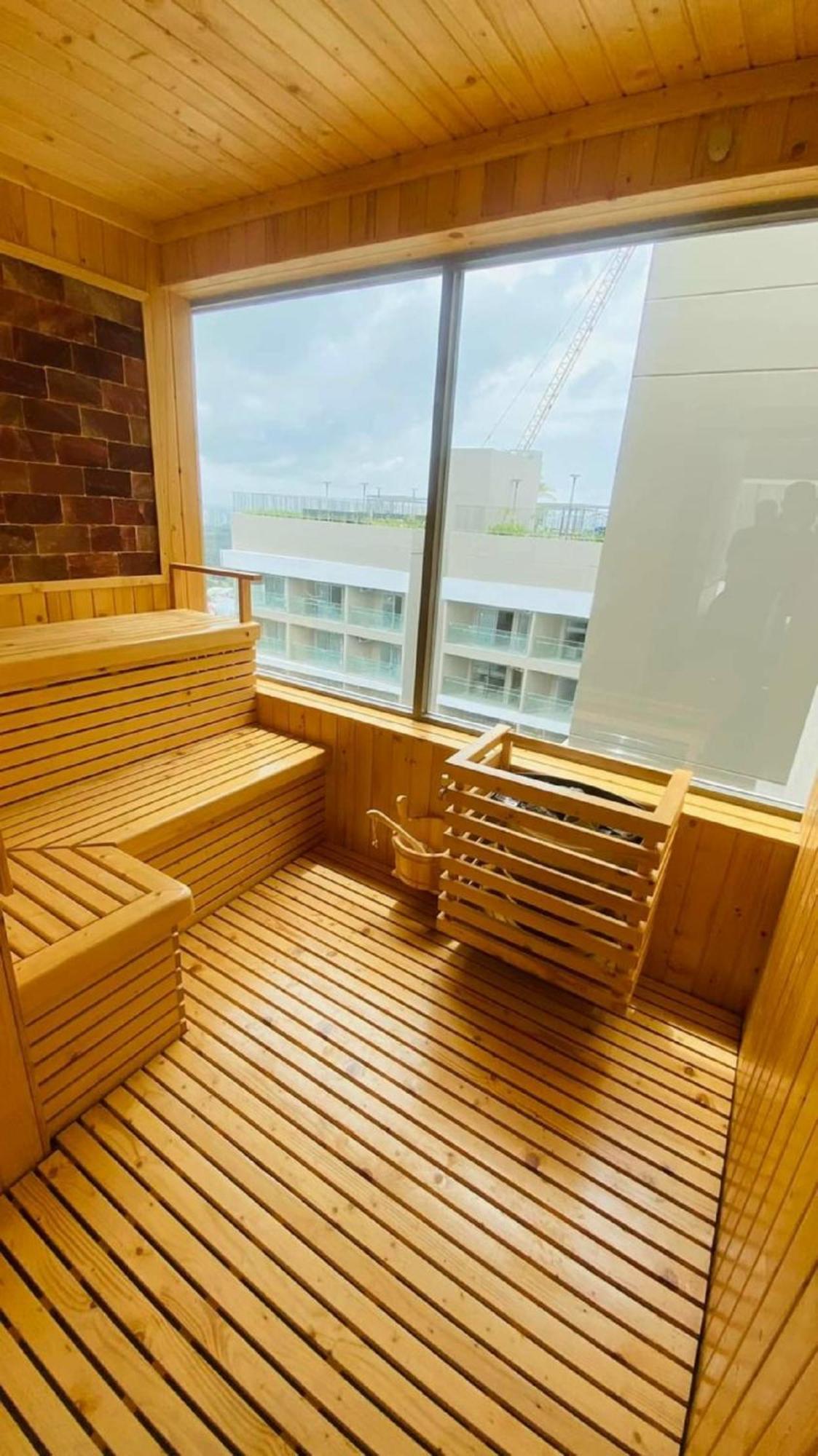 The Song Apartment Vung Tau - Royal Homestay Kültér fotó