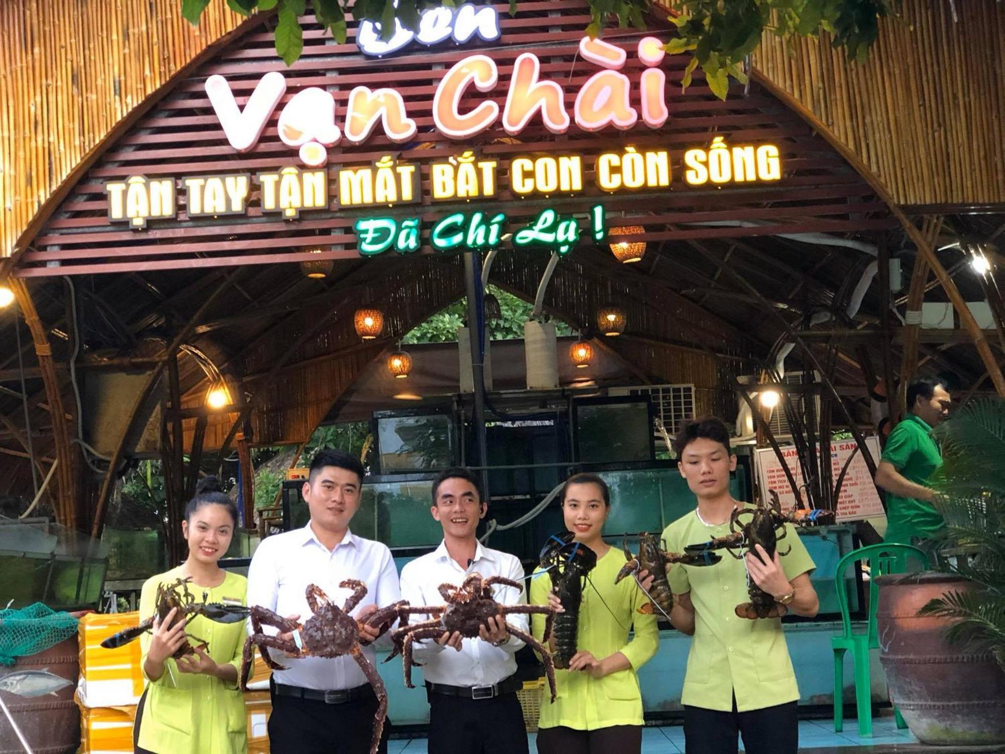 The Song Apartment Vung Tau - Royal Homestay Kültér fotó